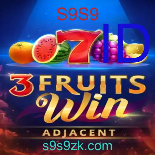 3FruitsWin