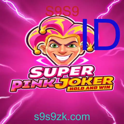 SuperPinkJoker