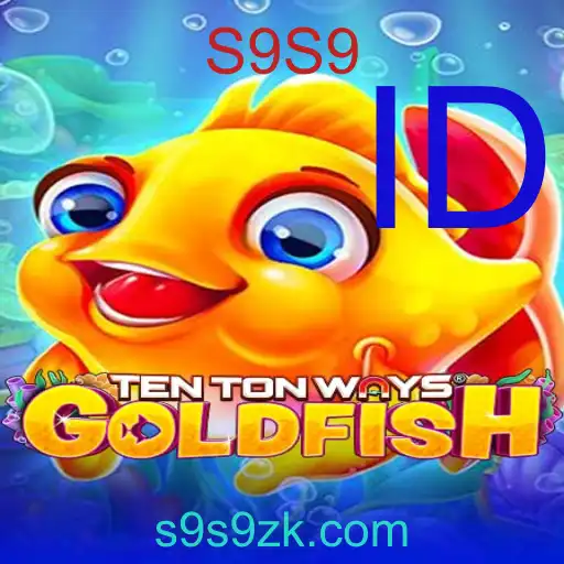 TenTonWaysGoldfish